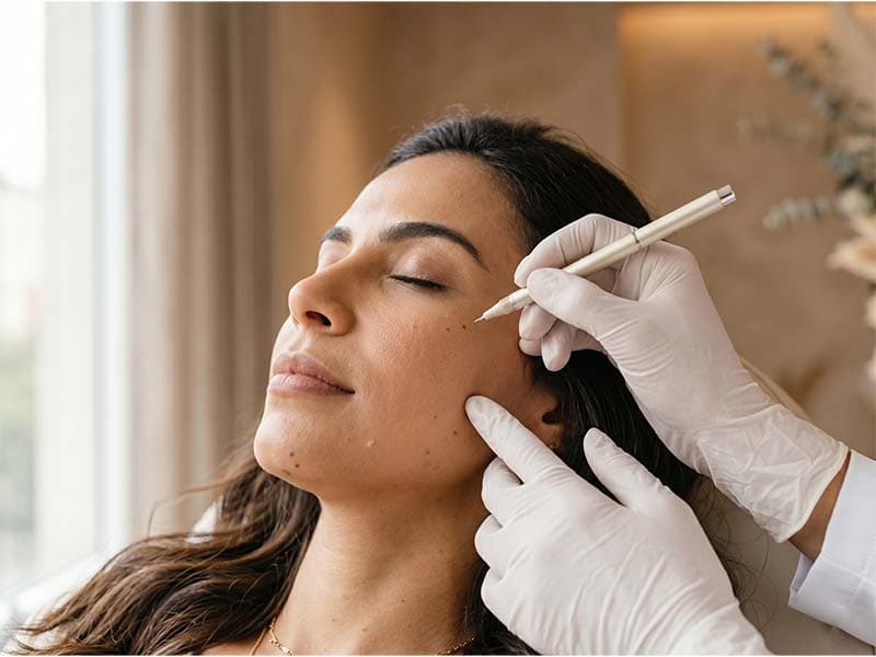 Protocolo Facial Personalizado